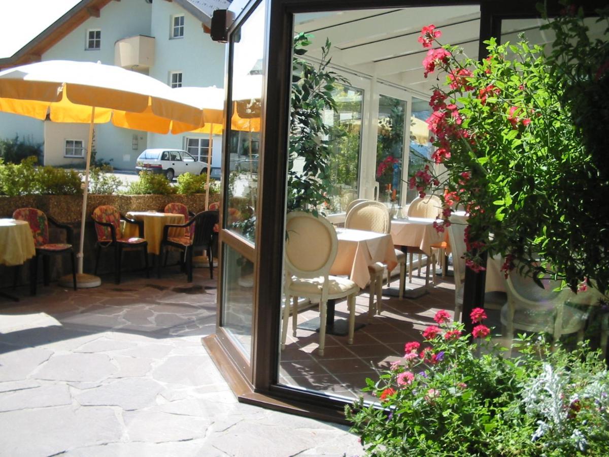 Hotel Reitherhof Reith bei Seefeld Exteriör bild