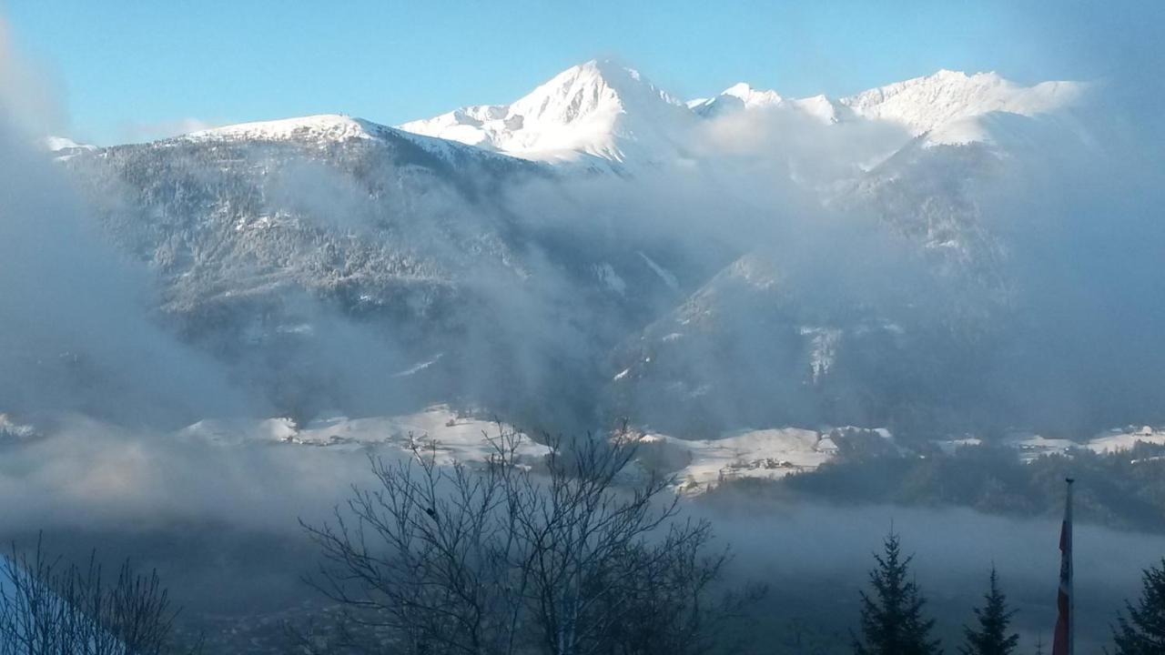 Hotel Reitherhof Reith bei Seefeld Exteriör bild