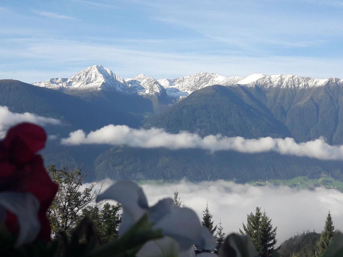 Hotel Reitherhof Reith bei Seefeld Exteriör bild