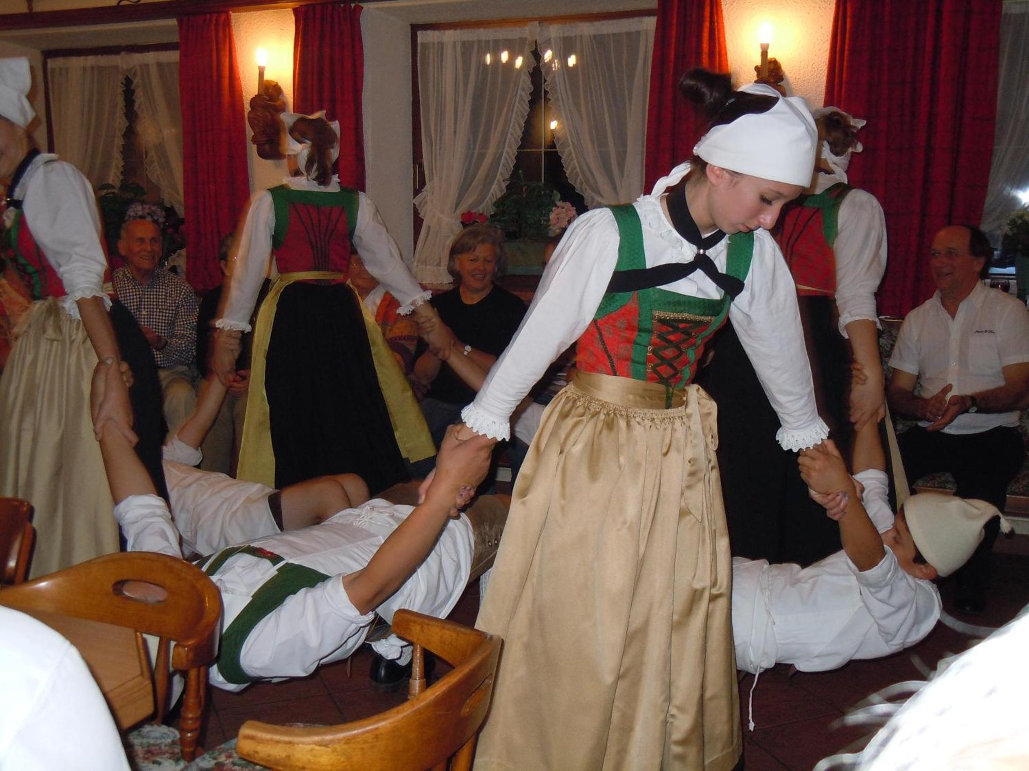 Hotel Reitherhof Reith bei Seefeld Exteriör bild