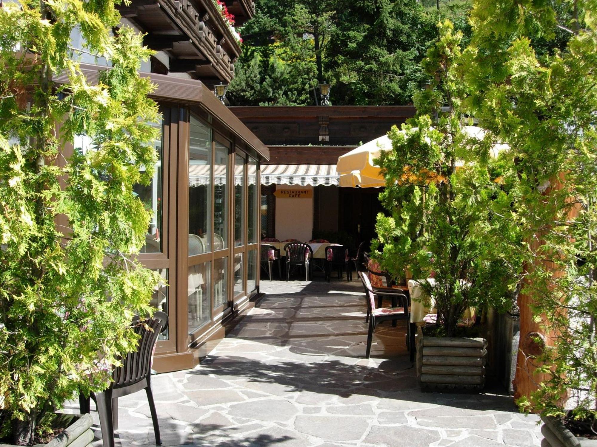 Hotel Reitherhof Reith bei Seefeld Exteriör bild